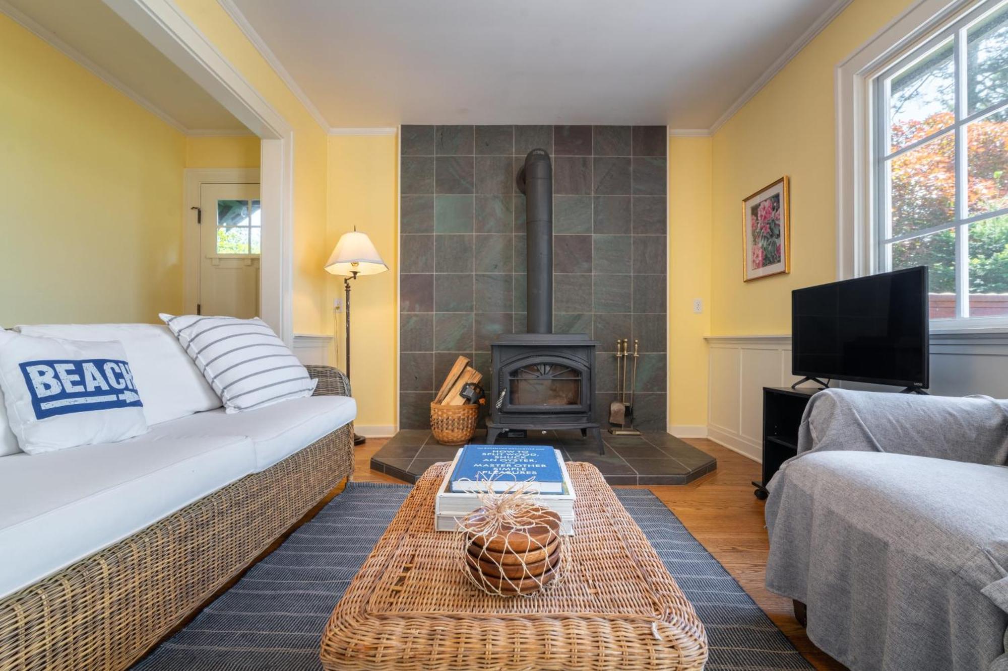 Smugglers Lagoon Beach Cottage By Avantstay Greenbank Exterior foto